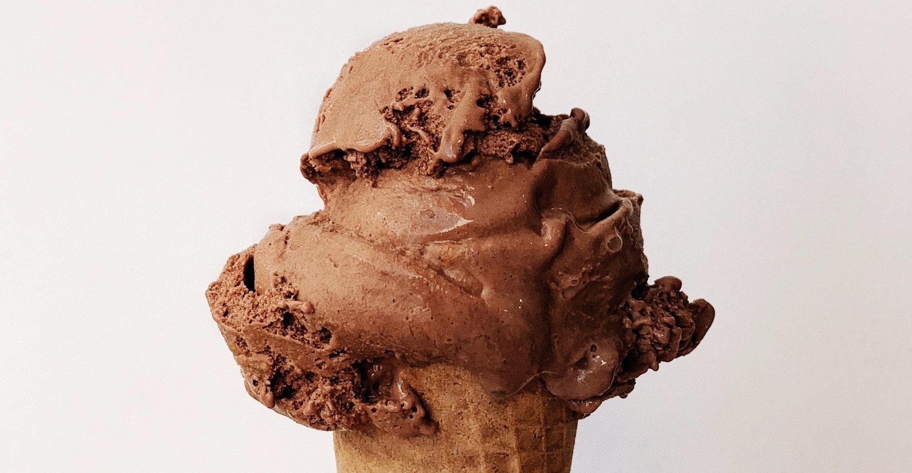 Ice cream cone