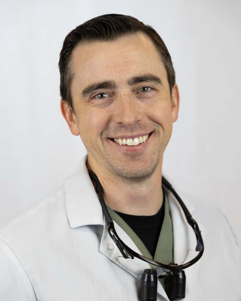Top Dentist in Missoula